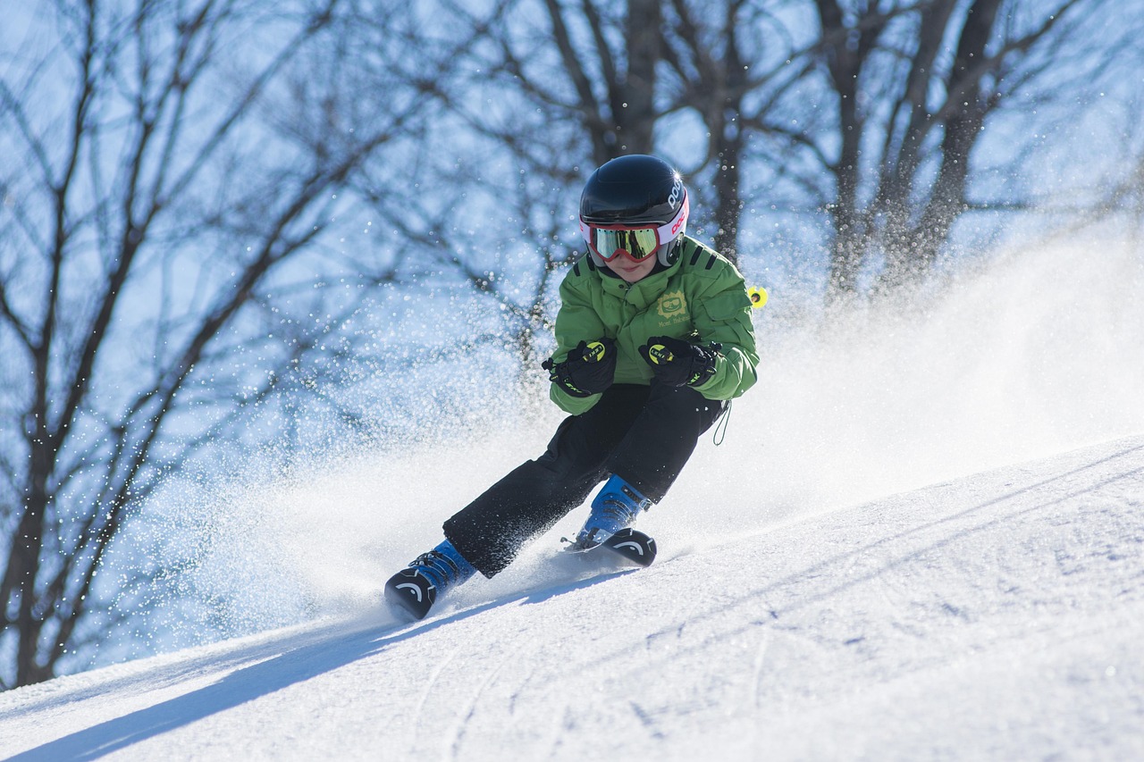boy, ski, skiing, cold, goggles, kid, snow, sport, winter, slope, ski slope, nature, little boy, winter sport, snow sport, winter clothes, winter clothing